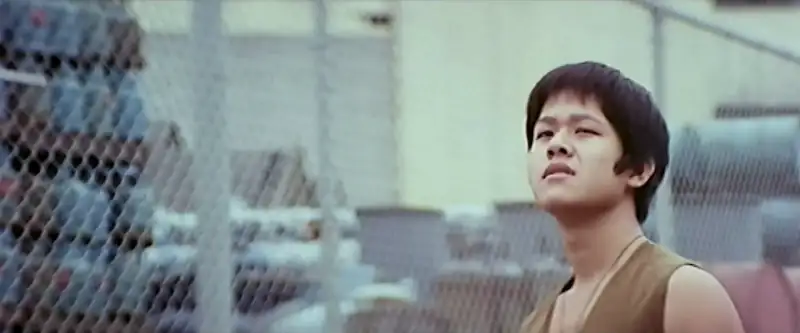 Rumble in Hong Kong AKA Police Woman Screenshot 4 Rumble in Hong Kong AKA Police Woman Screenshot 4