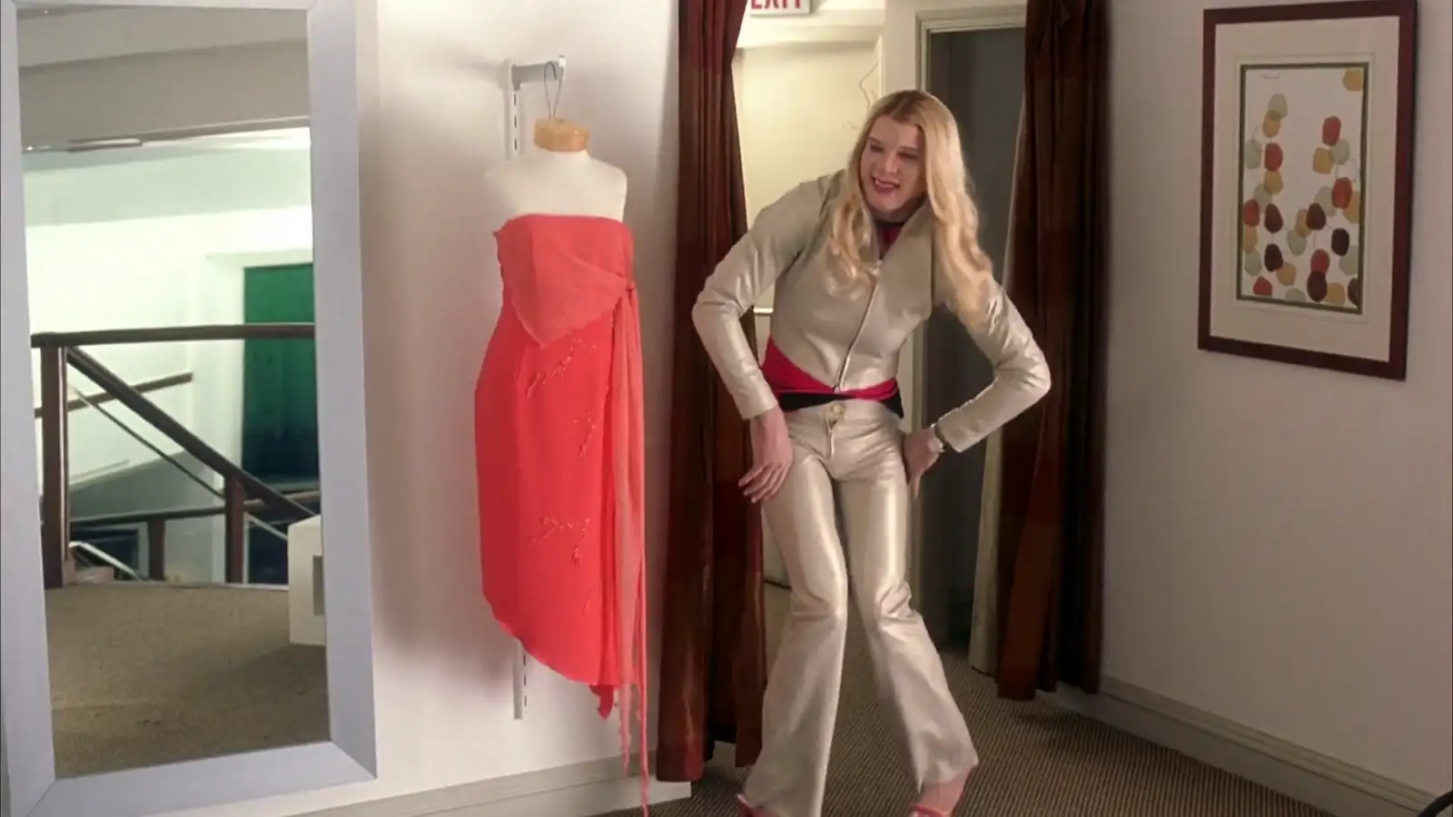 White Chicks Screenshot 3