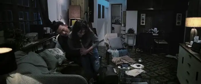 The White Storm 2: Drug Lords Screenshot 1 The White Storm 2: Drug Lords Screenshot 1