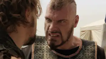 Troy The Odyssey Screenshot 3