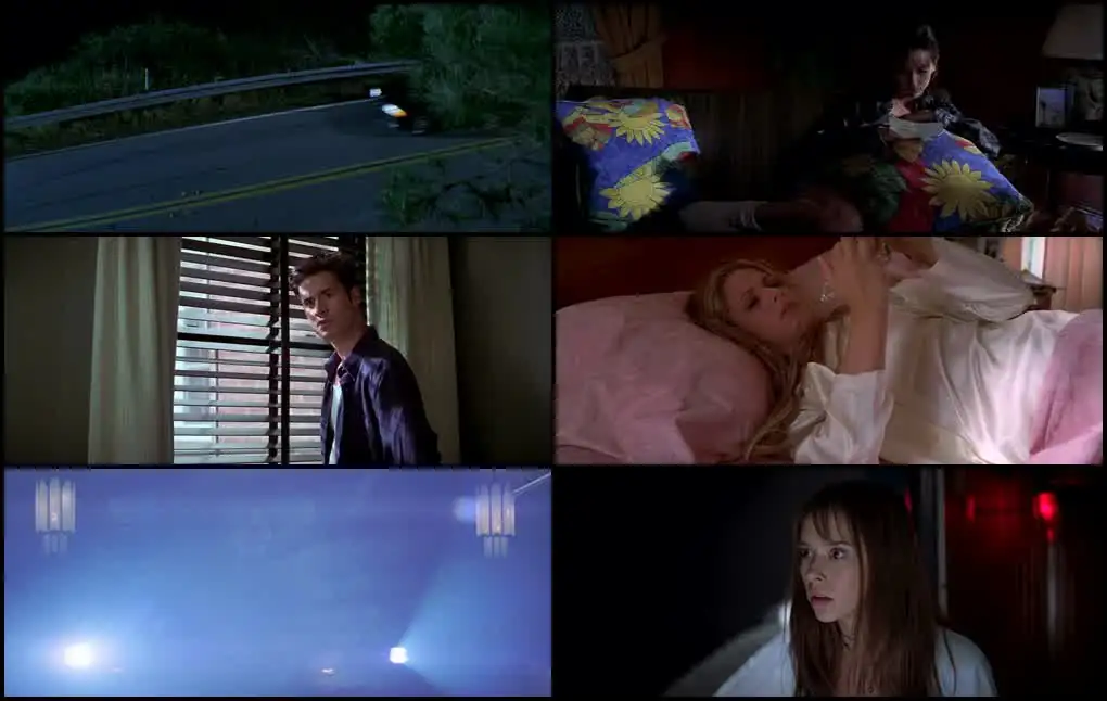 I Know What You Did Last Summer Screenshot 1