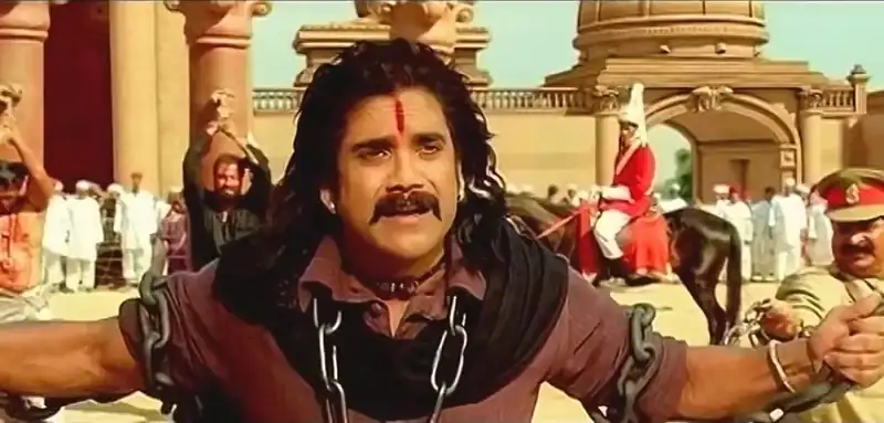 Hindustani Yodha (Rajanna) Screenshot 2
