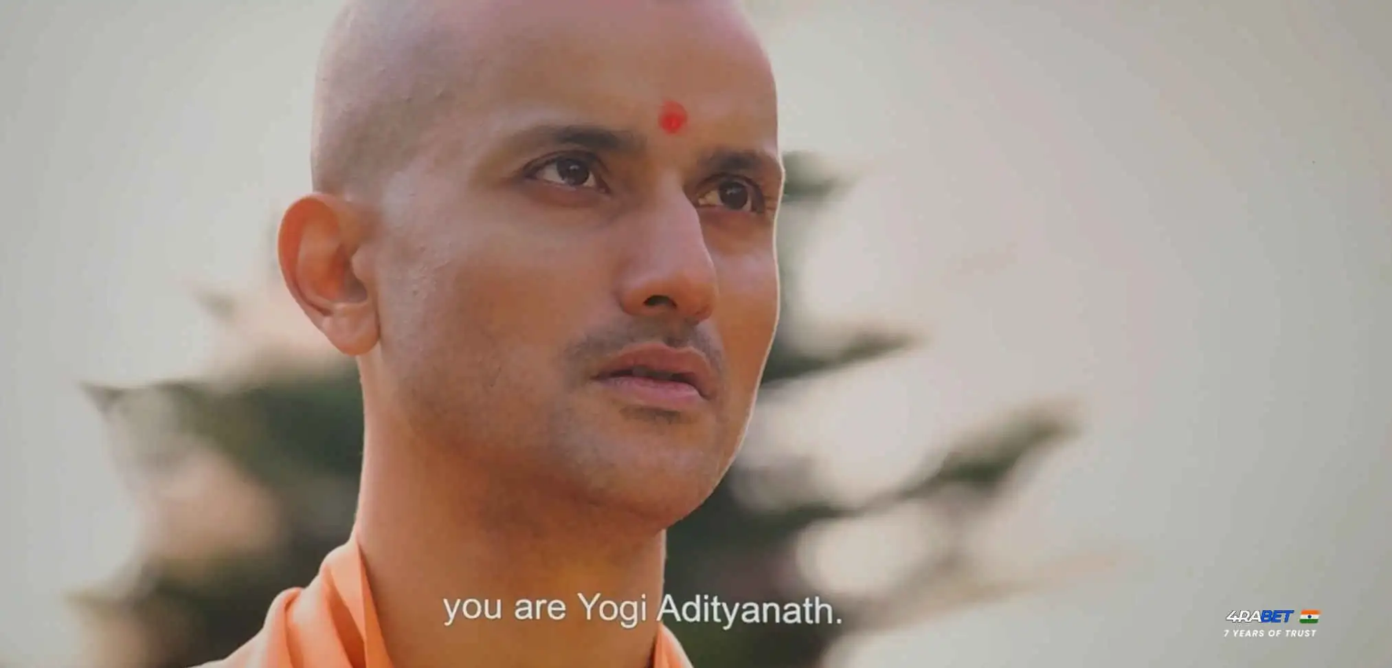 Ajey: The Untold Story of a Yogi Screenshot 2 Ajey: The Untold Story of a Yogi Screenshot 2