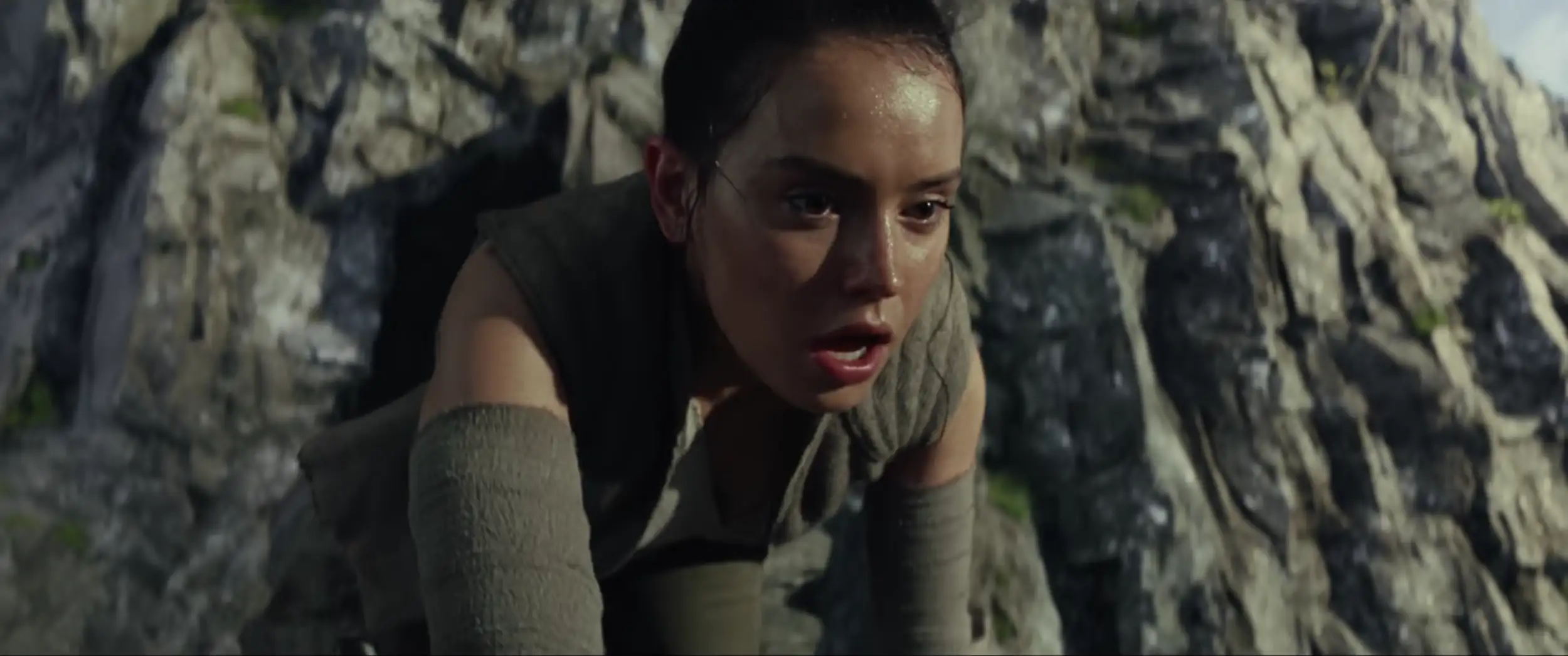 Star Wars: Episode VIII – The Last Jedi Screenshot 3
