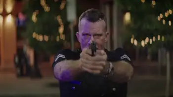 Crown Vic Screenshot 3