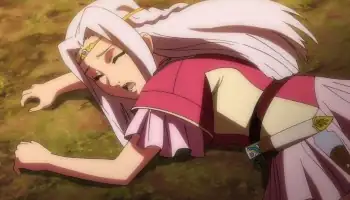 Guin Saga Screenshot 1 Guin Saga Screenshot 1