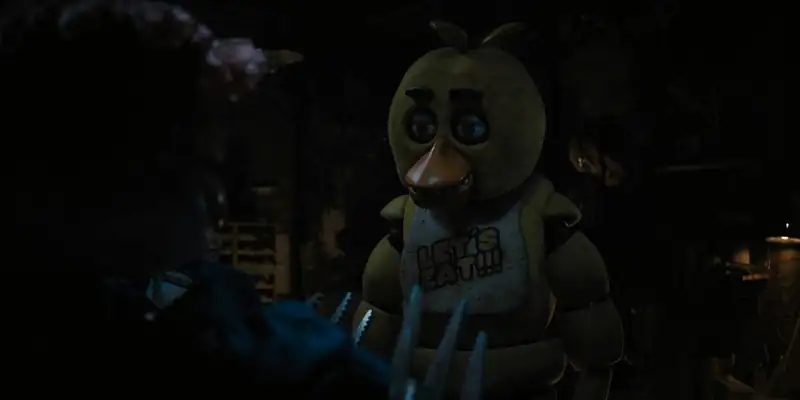 Five Nights at Freddy’s Screenshot 5