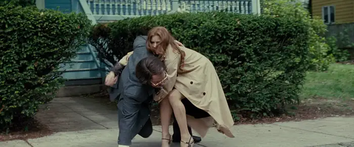 American Hustle Screenshot 5