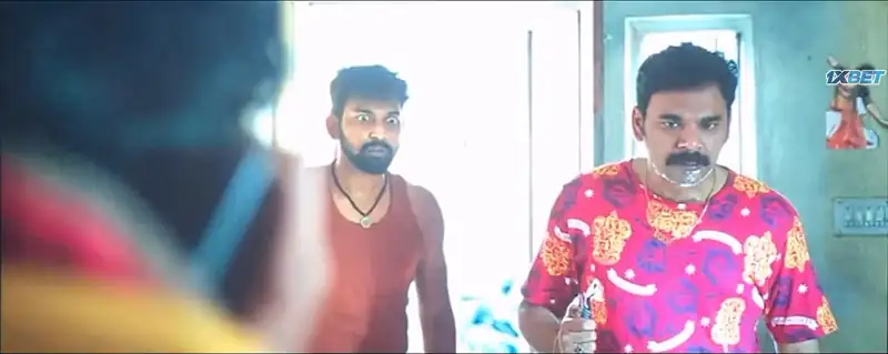 Blood and Chocolate Screenshot 1