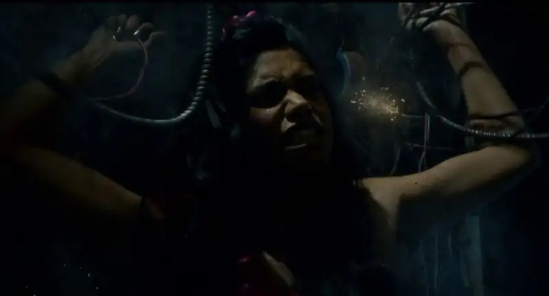 Fear Street: Prom Queen Screenshot 3