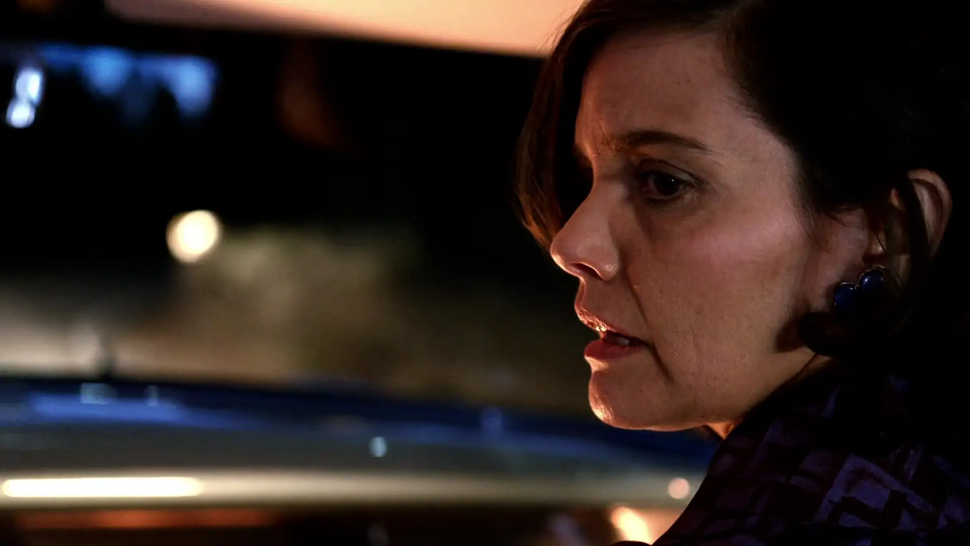 Alien Abduction: Betty and Barney Hill Screenshot 2