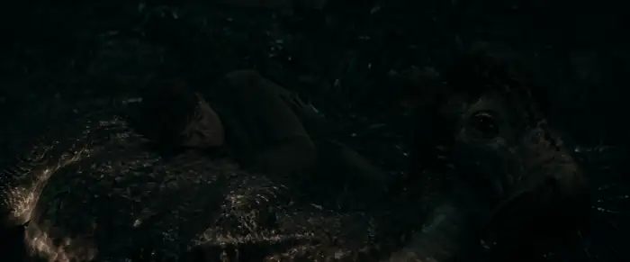 Fantastic Beasts 3: The Secrets of Dumbledore Screenshot 1