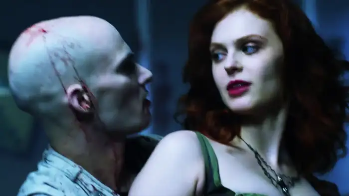 Vamperifica Screenshot 5
