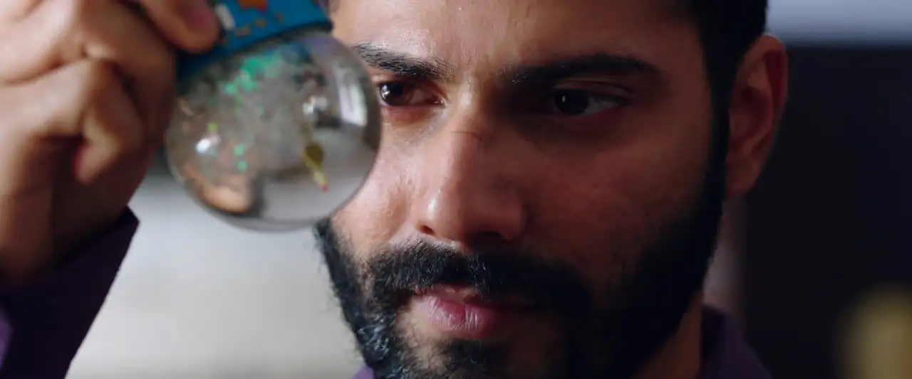Badlapur Screenshot 1 Badlapur Screenshot 1