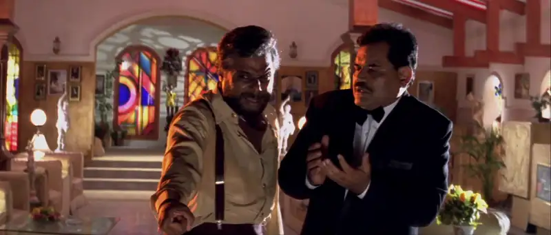 Jodi No. 1 Screenshot 2