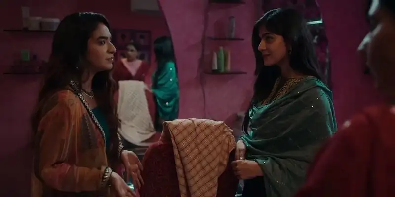 DIL DOSTI DILEMMA Screenshot 2