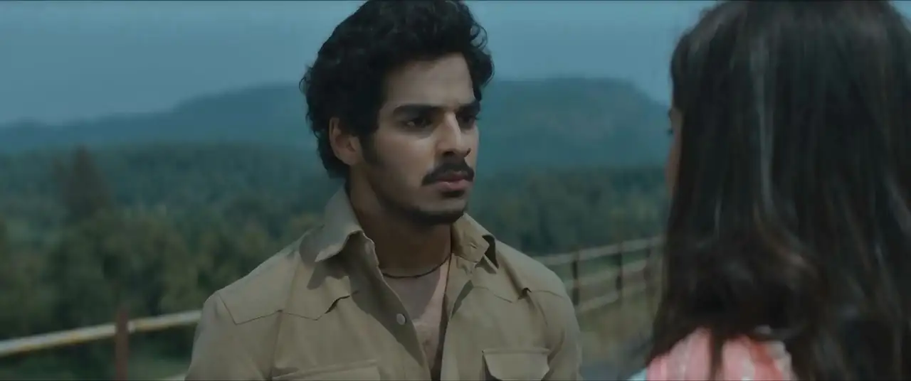 Khaali Peeli Screenshot 3