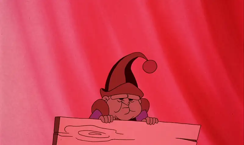 The Hunchback of Notre Dame II Screenshot 3
