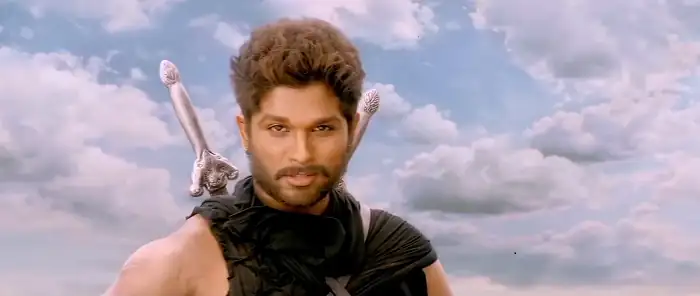 Rudhramadevi Screenshot 1