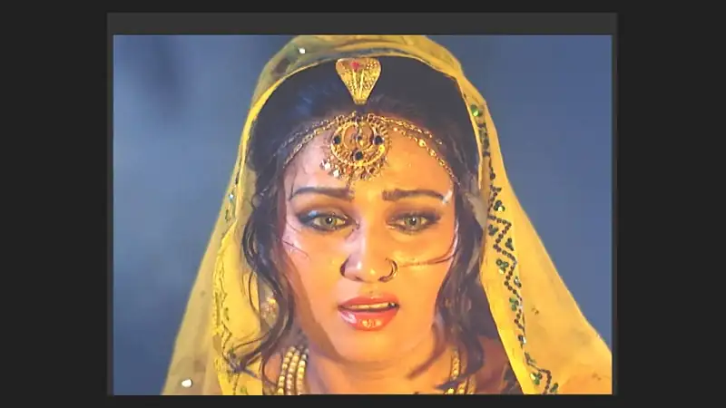 Nagin (नागिन) Screenshot 5