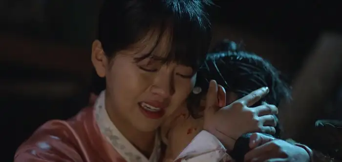 The Tale of Nokdu – Joseonroko Nokdujeon Screenshot 3
