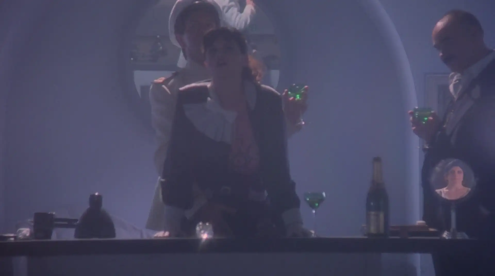 Frivolous Lola Screenshot 4