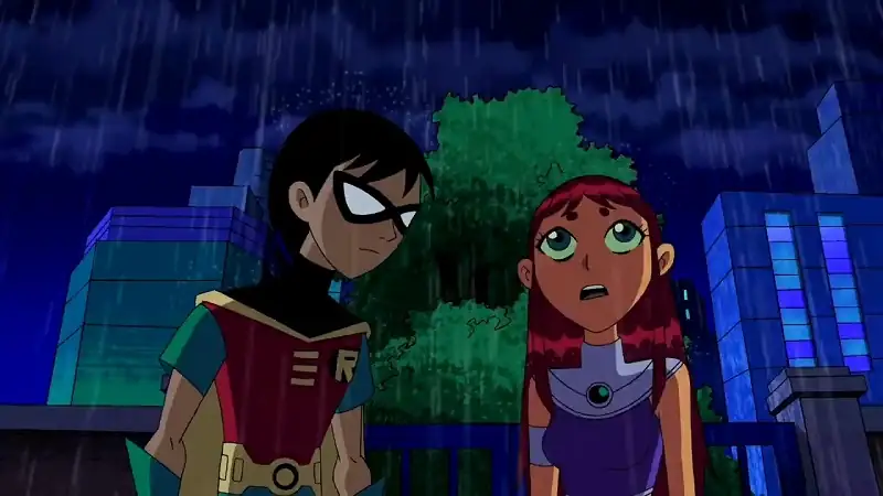 Teen Titans: Trouble in Tokyo Screenshot 3