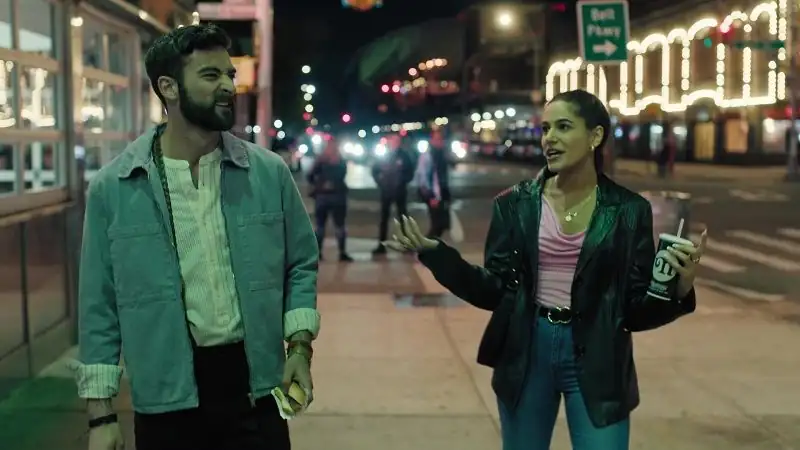 A Conflict of Love Interest Screenshot 2