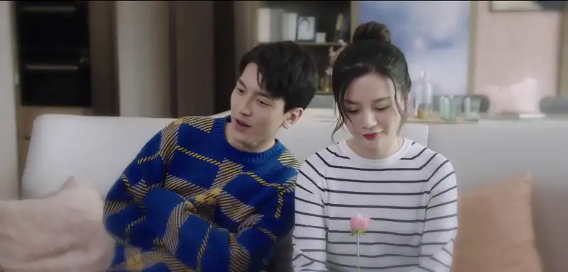 Intense Love Screenshot 2