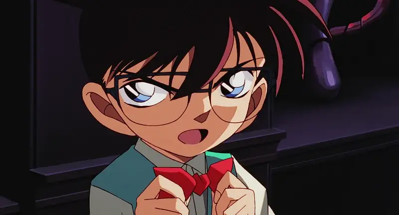 Detective Conan Movie 03 – The Last Wizard of the Century Screenshot 3