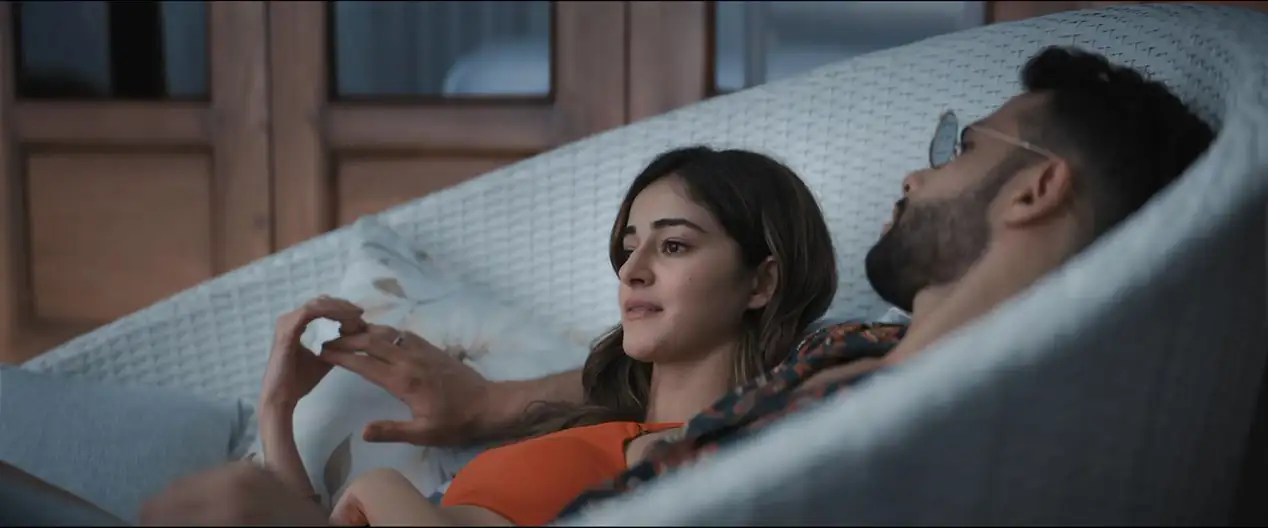 Gehraiyaan Screenshot 2