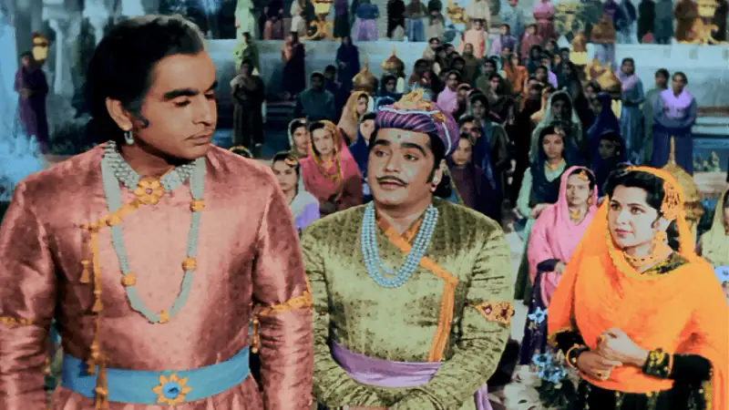 Mughal-E-Azam Screenshot 4 Mughal-E-Azam Screenshot 4