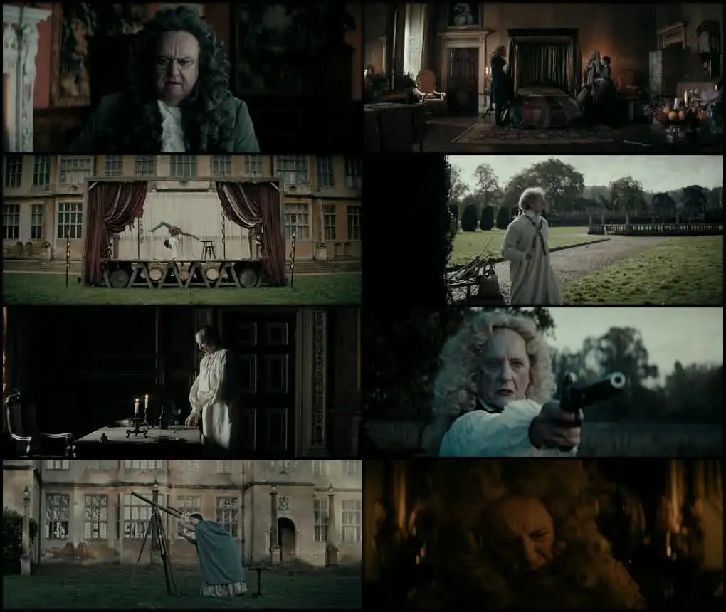 Savage House Screenshot 1