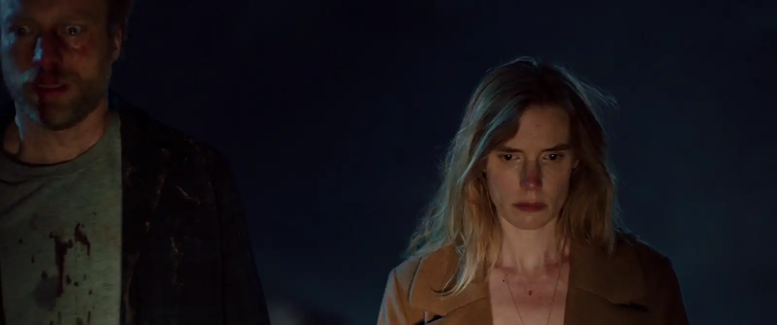 Speak No Evil Screenshot 2
