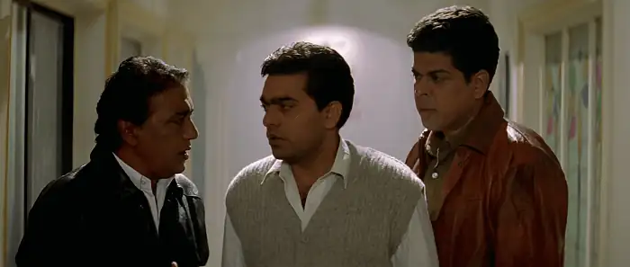 Raaz Screenshot 1