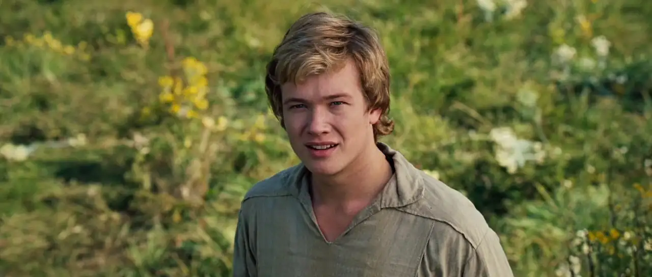Eragon Screenshot 4
