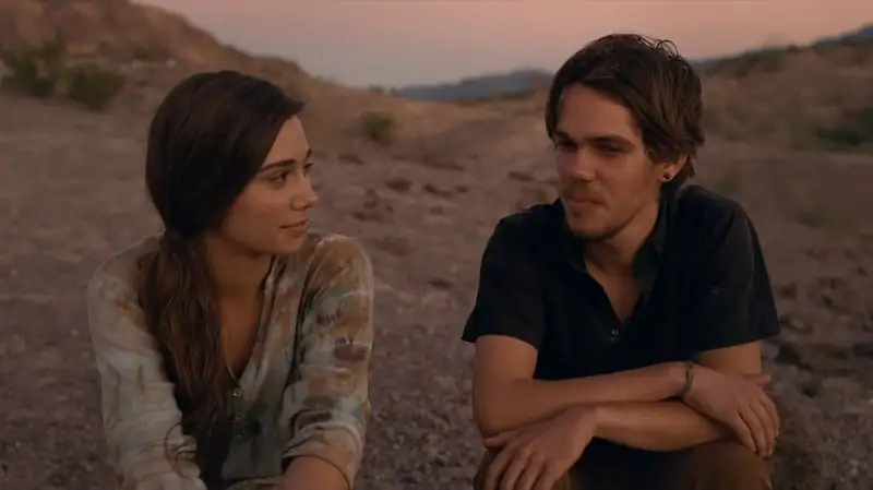 Boyhood Screenshot 1