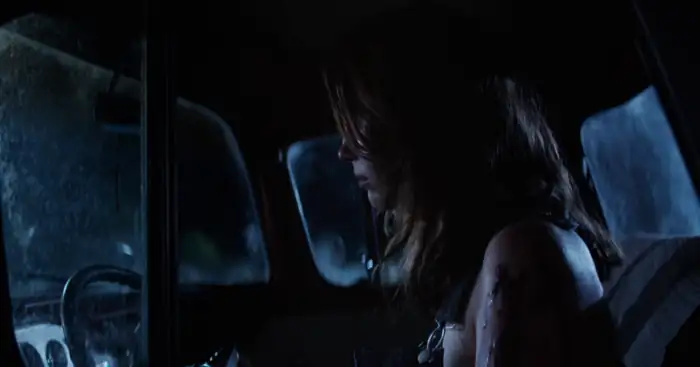 X Screenshot 5