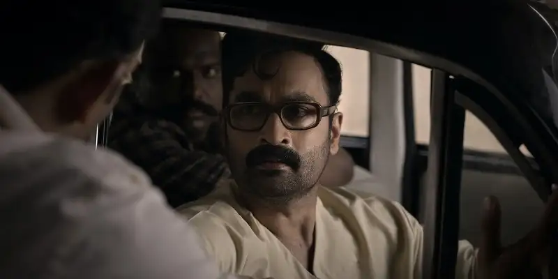 Dhootha Screenshot 5