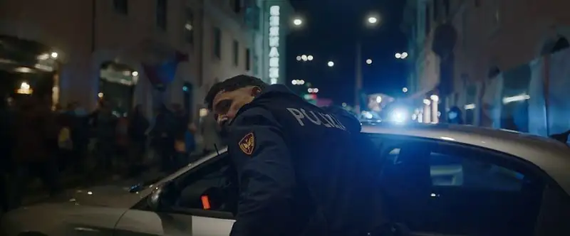 Public Disorder Screenshot 2
