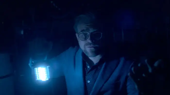 The G Word with Adam Conover Screenshot 2