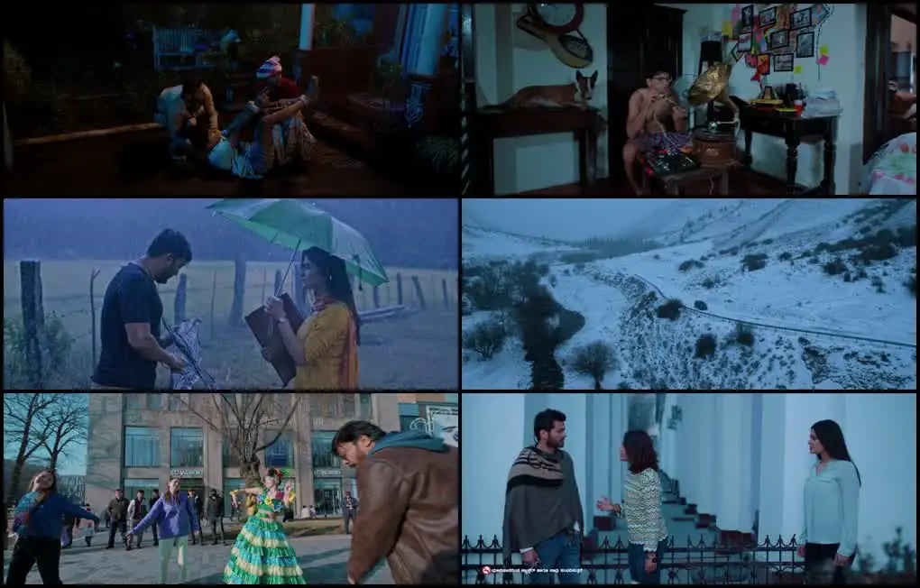 Gaalipata 2 Screenshot 1