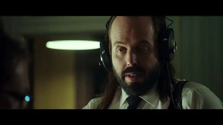 Insidious: The Last Key Screenshot 1