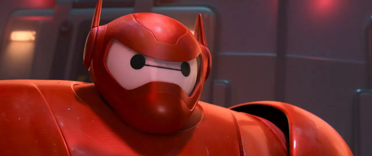 Big Hero 6 Screenshot 6 Big Hero 6 Screenshot 6