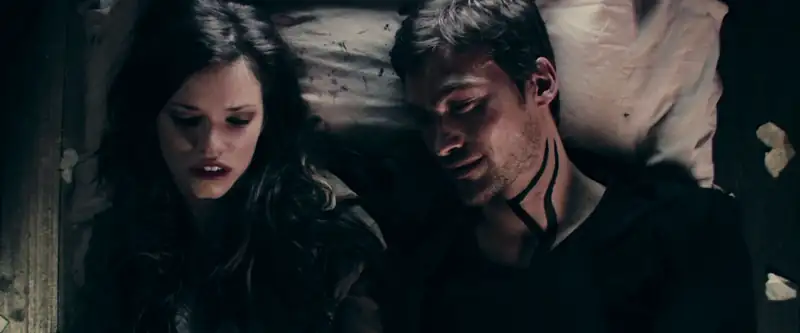 Gabriel Screenshot 4