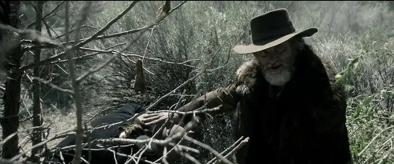 American Primeval Screenshot 1