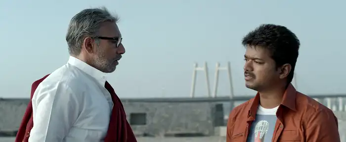 THALAIVAA – THE LEADER Screenshot 4