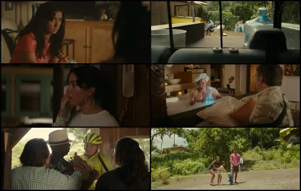 Lilo & Stitch Screenshot 1