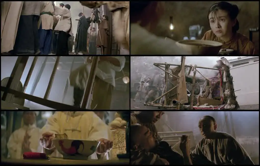 Once Upon a Time in China II Screenshot 1 Once Upon a Time in China II Screenshot 1