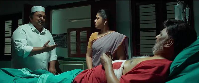 Kathar Basha Endra Muthuramalingam Screenshot 5